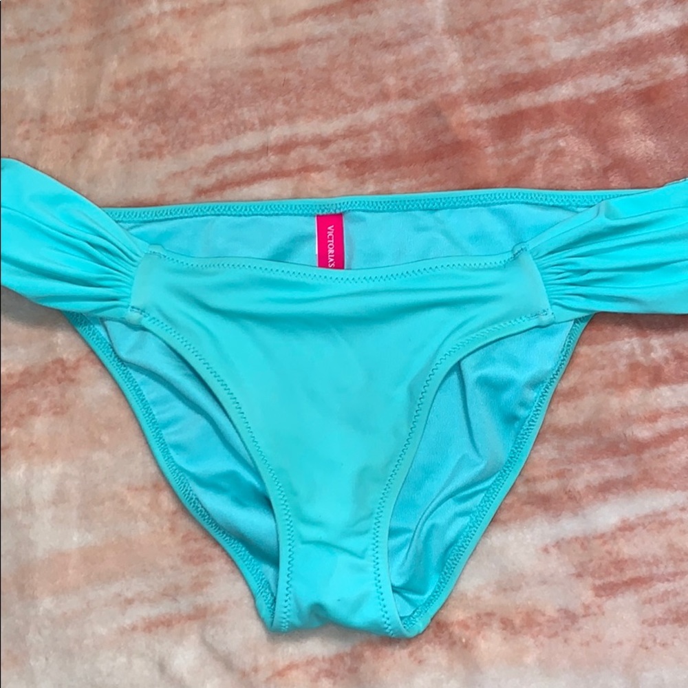 Victoria’s Secret bikini bottoms